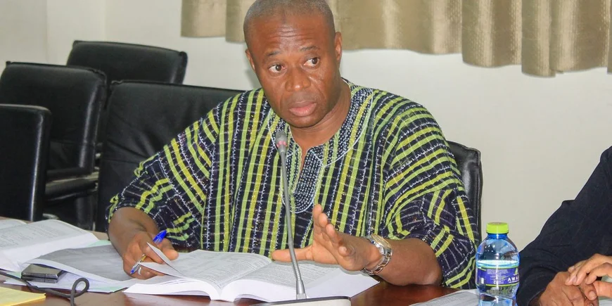 Bole-Bamboi MP Appeals for Calm Amid Youth Protests Over Ministerial Nominations