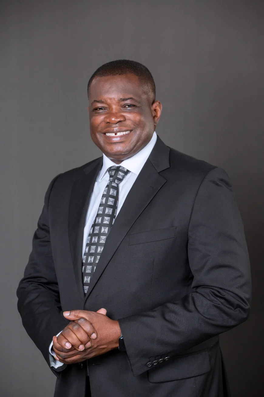 Kwame Agbodza Approved as Minister for Roads and Highways