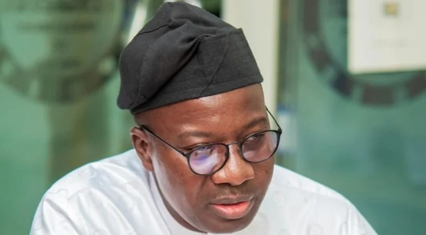 Mahama Ayariga To Succeed Ato Forson As Majority Leader