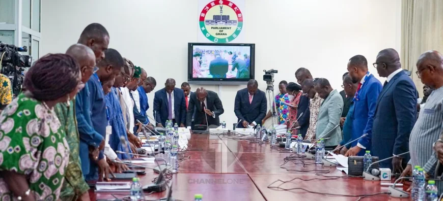 Appointments Committee Has Been Unsatisfactory in Vetting Nominees—ACEPA