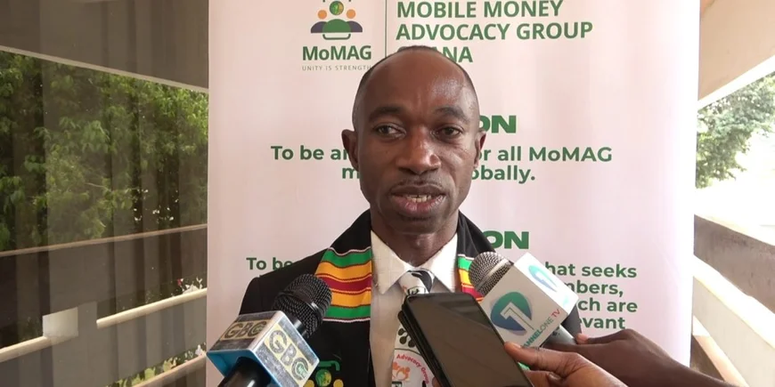MoMAG Welcomes E-Levy Removal, Anticipates Boost in Mobile Money Transactions