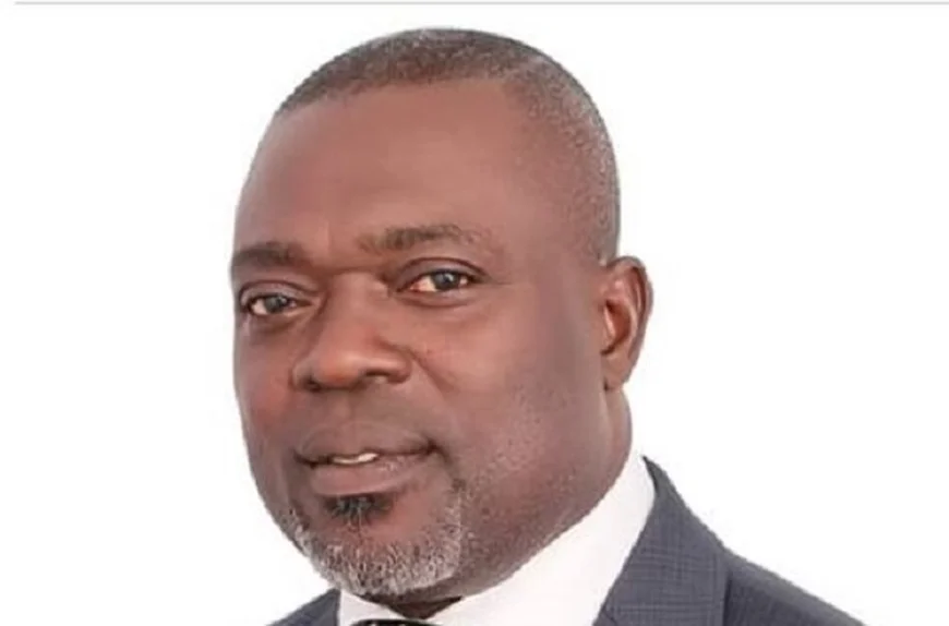 Jones Borteye Applerh Appointed Acting CEO of GIHOC Distilleries