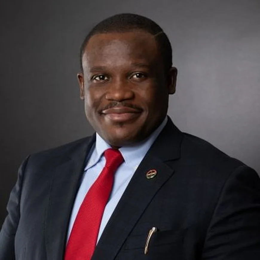 “I Am Immensely Humbled”—Sam George Speaks On His Appointment