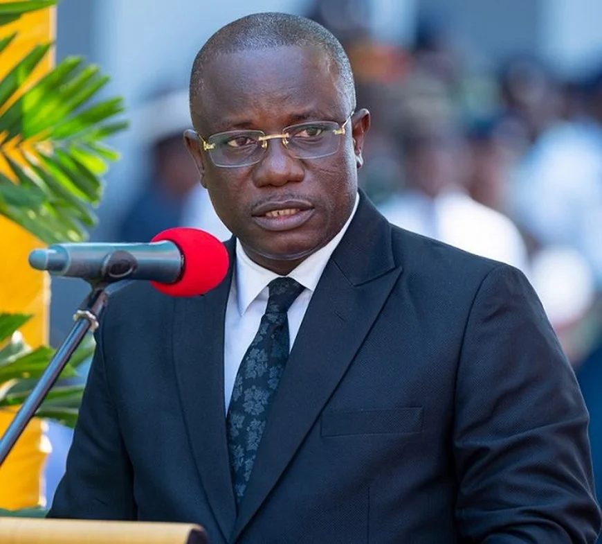 Akufo-Addo Never Rented Private Jet for Domestic Travel – Nitiwul