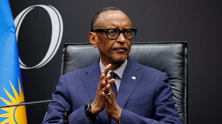 Kagame Expresses Condolences to Türkiye Over Bolu Ski Resort Fire