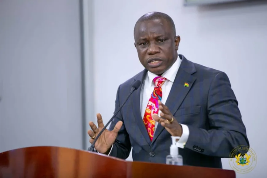 Presidential Jet in Good Condition, Should Be Used – Nitiwul