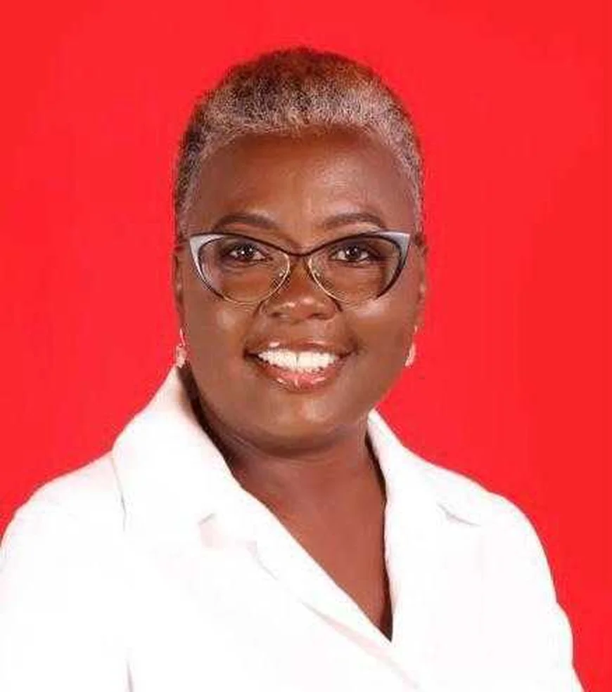 Emelia Arthur Pledges Fairness in Fishing Vessel Licensing