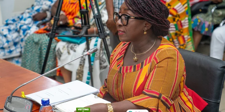 Dzifa Gomashie Vows To Tackle Infrastructure Deficits In Ghana’s Hospitality Industry