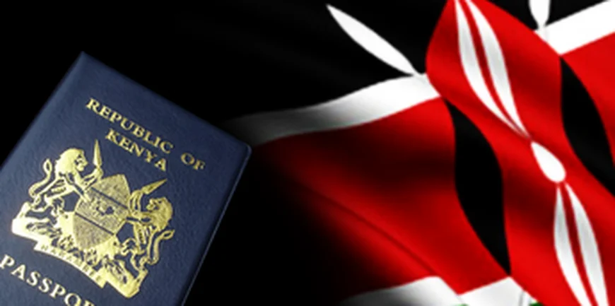 Kenya Grants Visa-Free Travel to African Countries