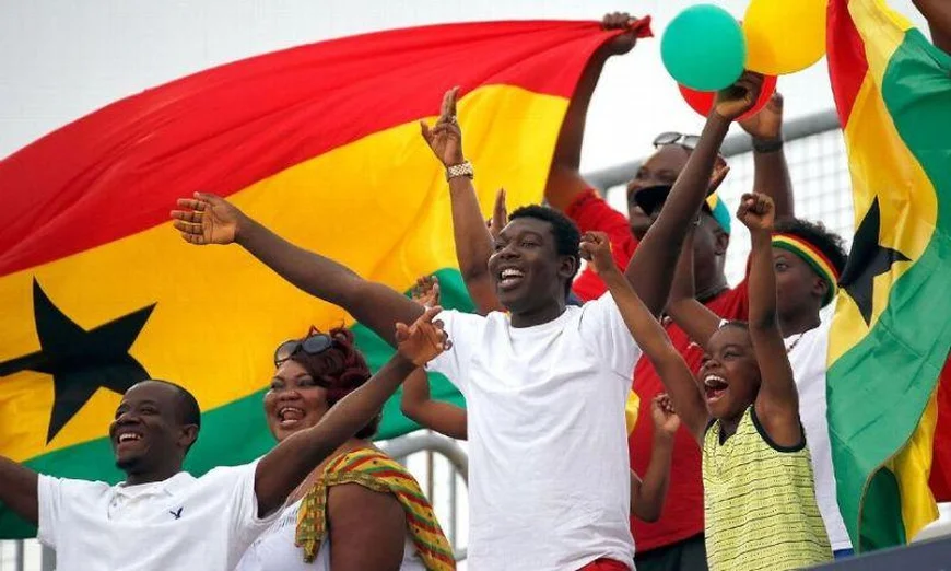 Ghana Ranked Second Safest Country in Africa- Report