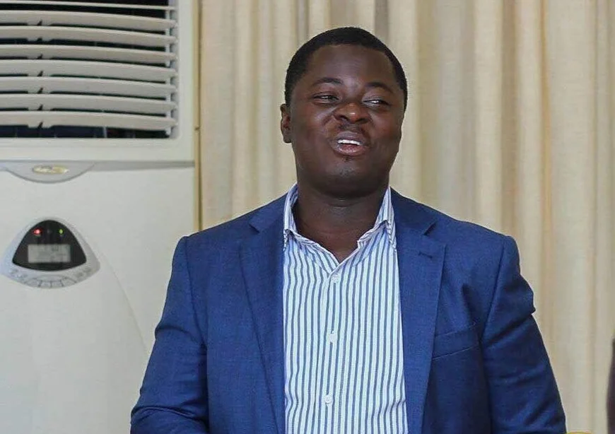 Kofi Baah Agyepong resigns as YEA CEO