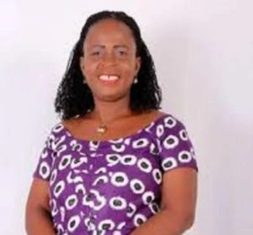 Comfort Doyoe Cudjoe-Ghansah Appointed First Deputy Majority Whip