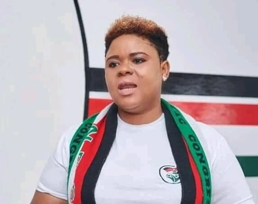 Mahama Appoints Ruth Dela Seddoh as Acting Deputy Director-General of NSA