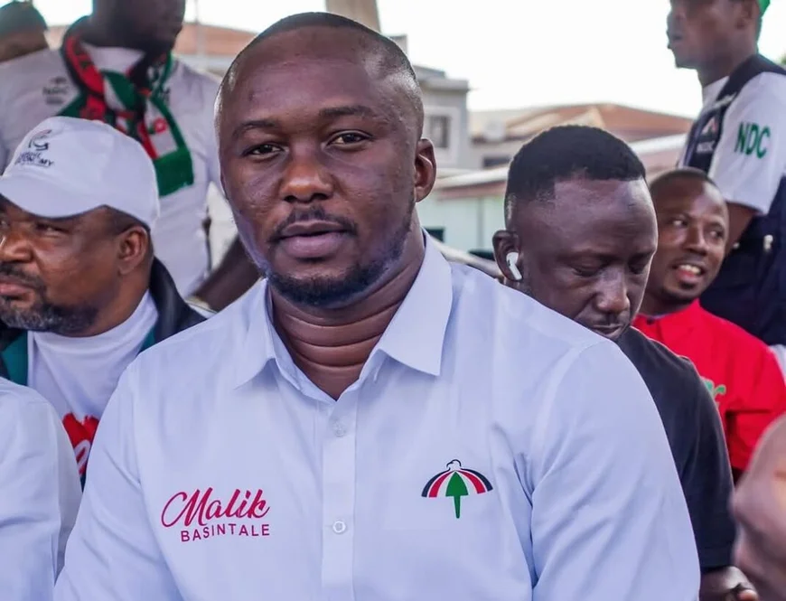 Malik Basintale Appointed Acting CEO of Youth Employment Agency (YEA)