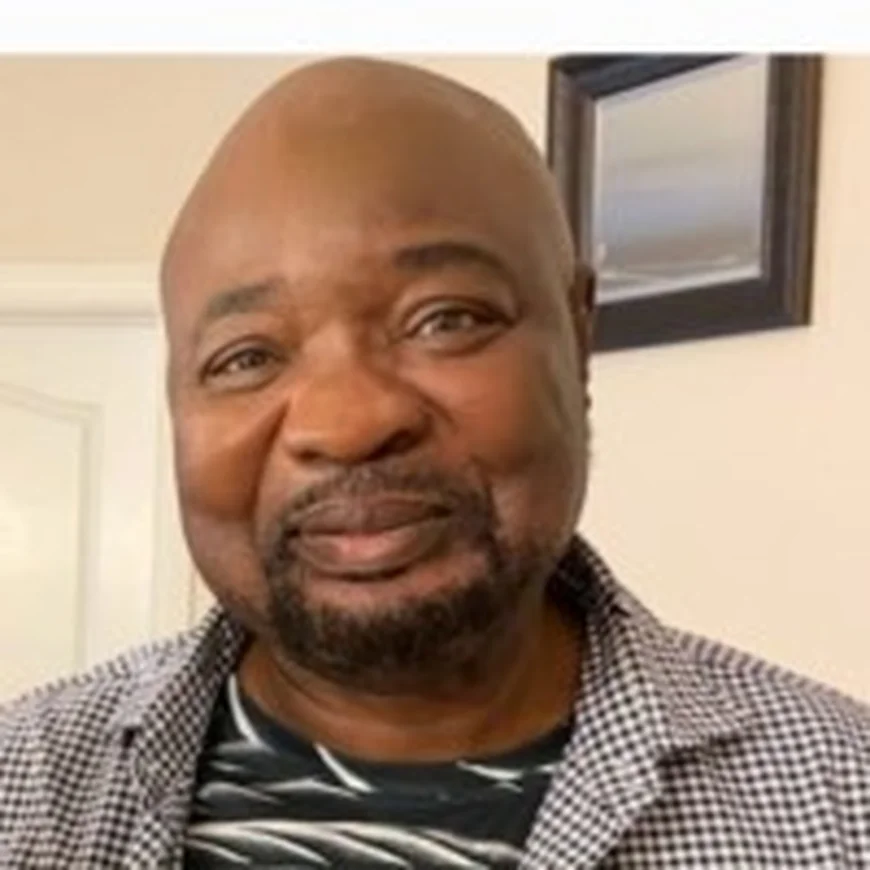 Emmanuel Siisi Quainoo Appointed Acting Commissioner of the Gaming Commission of Ghana