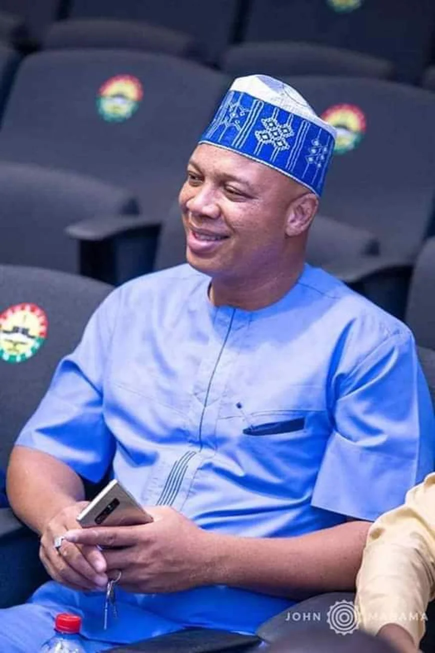President Mahama Appoints Adam Mutawakilu as Acting CEO of Ghana Water Company Limited