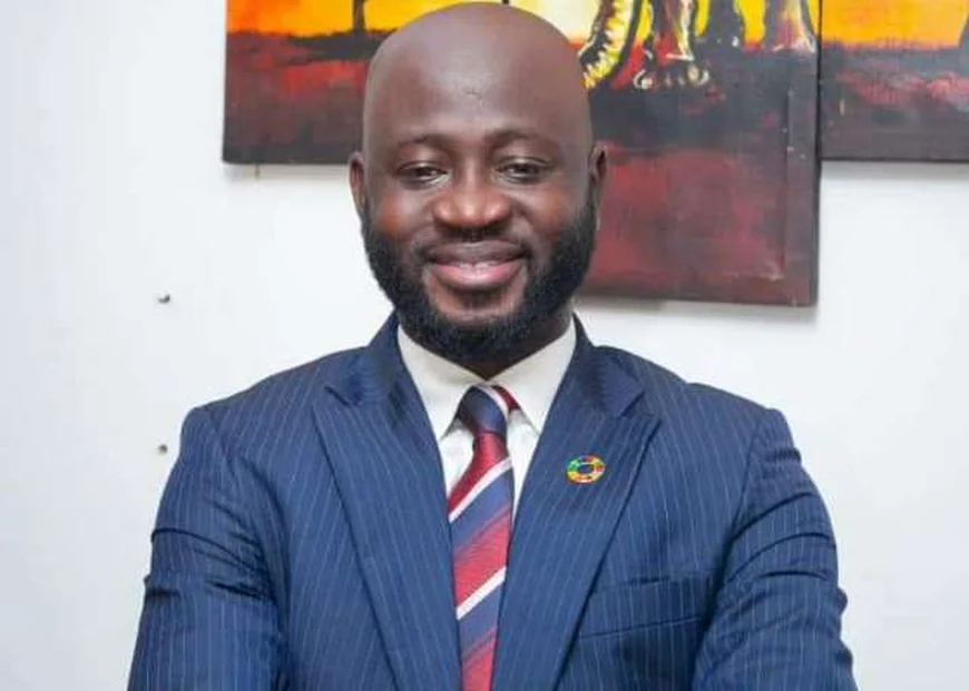 Bosome Freho MP Pushes for Tourism Development to Create Jobs
