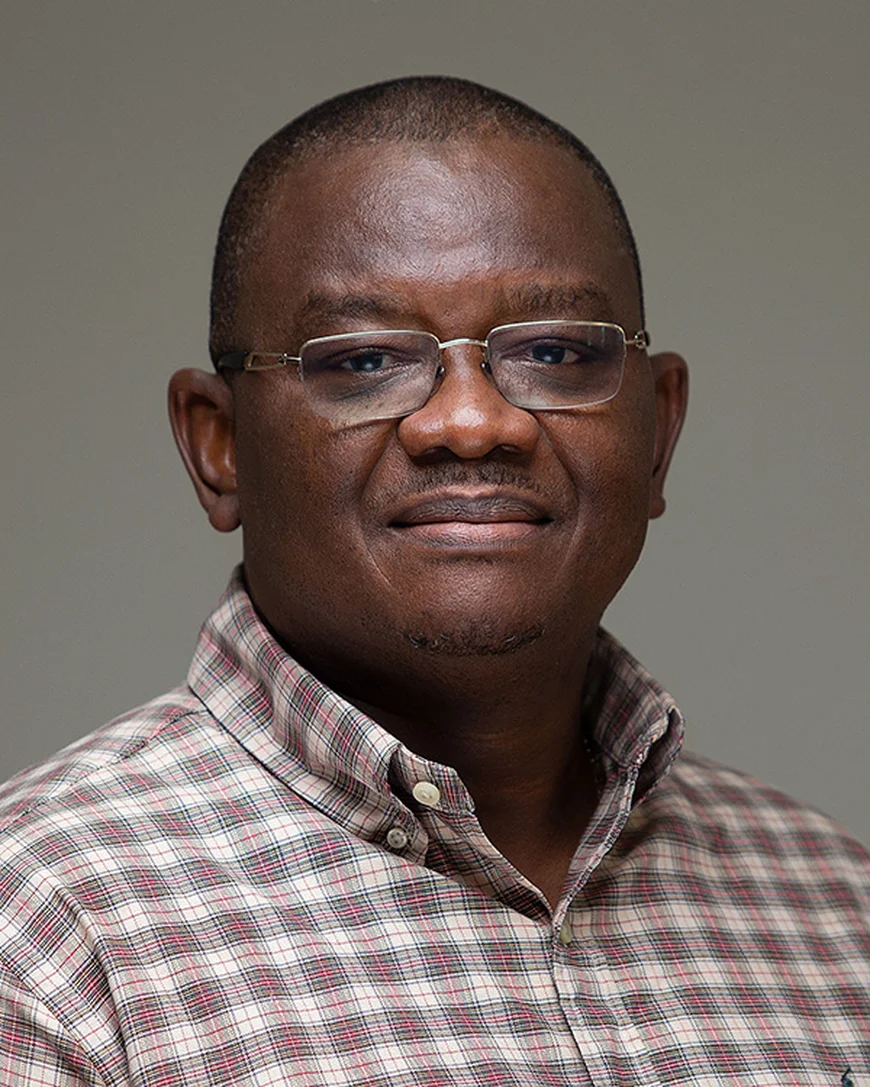 President Mahama Appoints Hon. Sylvester Mensah as Acting CEO of Ghana Export–Import Bank