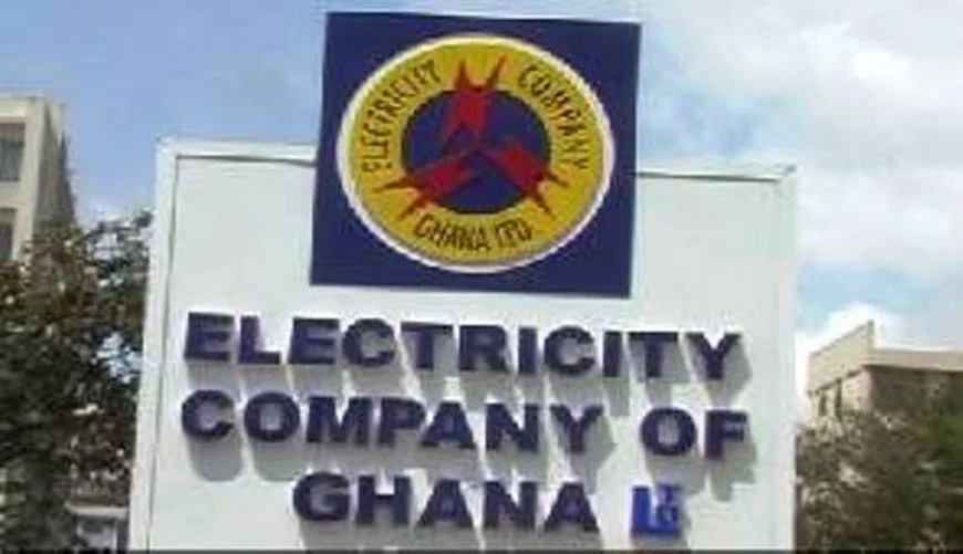 PUWU Opposes Government’s Plan to Involve Private Sector in ECG Management