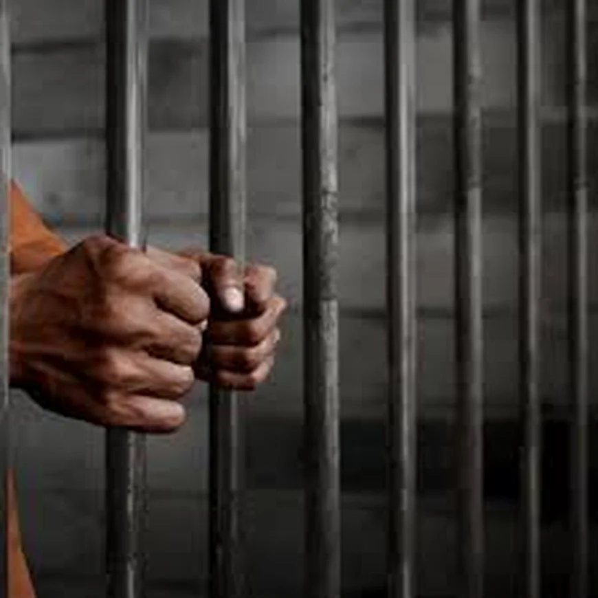 Man Jailed for Stealing Iron Rods from Takoradi Interchange Construction Site