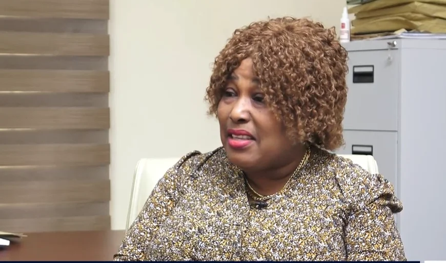 “It’s Not Your Business”- Nana Yaa Jantuah Responds to Claims of Abandoning CPP