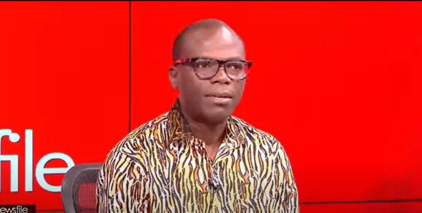 Our Politics and Governance Are Really About Money Making—MFWA Director