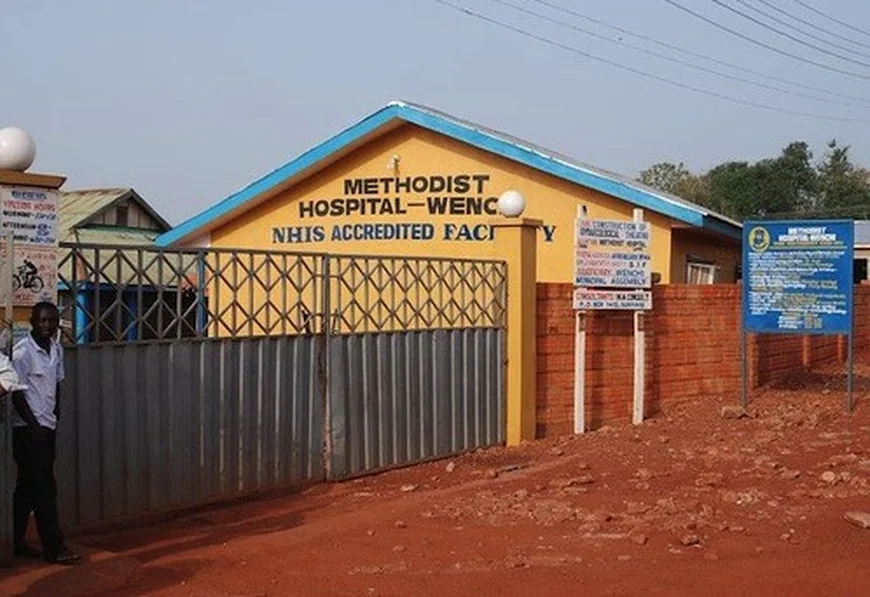Wenchi Methodist Hospital to Conduct Mass Burial for 28 Unclaimed Bodies