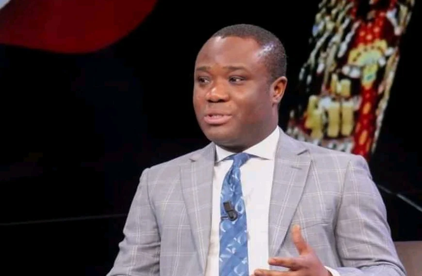 “All the Taxes You and I Pay Will Go Toward Debt Servicing, Minister Warns”