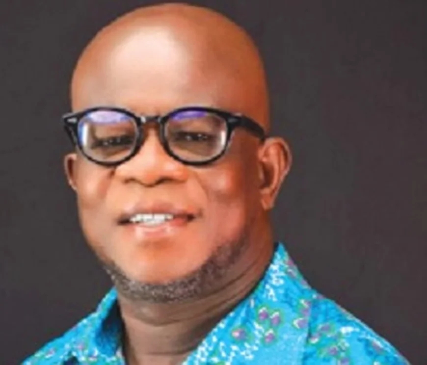 Shai-Osudoku NDC Congratulates Prof. Kpessa-Whyte on Appointment as Acting SIGA Director-General