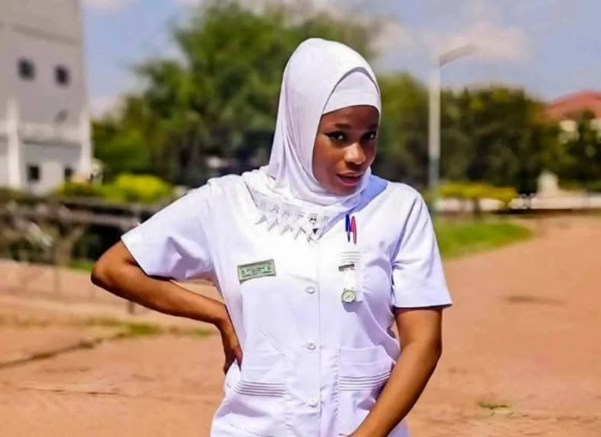 Nurse Appeals for Help After Kidney Failure Diagnosis