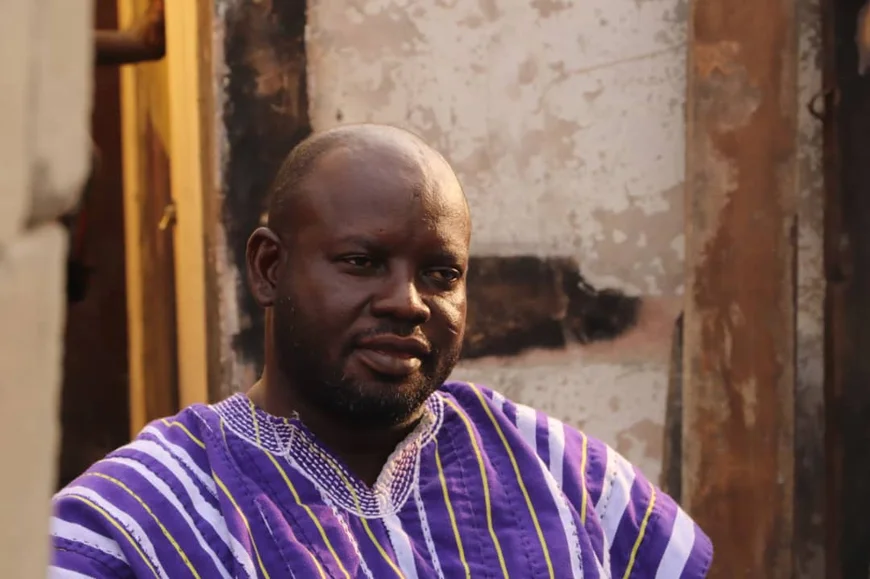 Politicising galamsey hinders solutions – Bawaduah