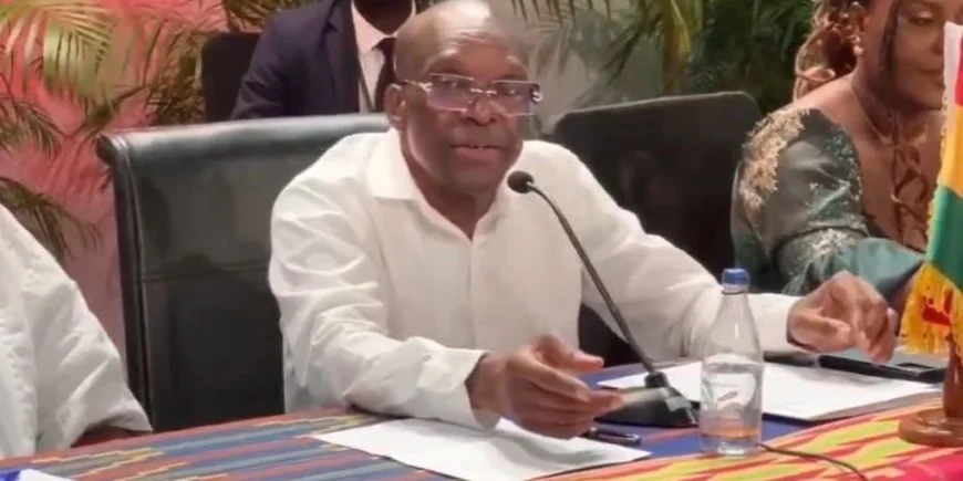 I’ll sacrifice my life to ensure anti-gay bill is passed – Bagbin