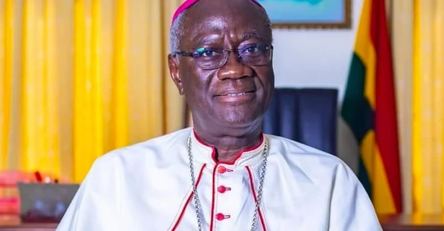 You can’t be a true Catholic and a Freemason at the same time- Catholic Archdiocese of Accra
