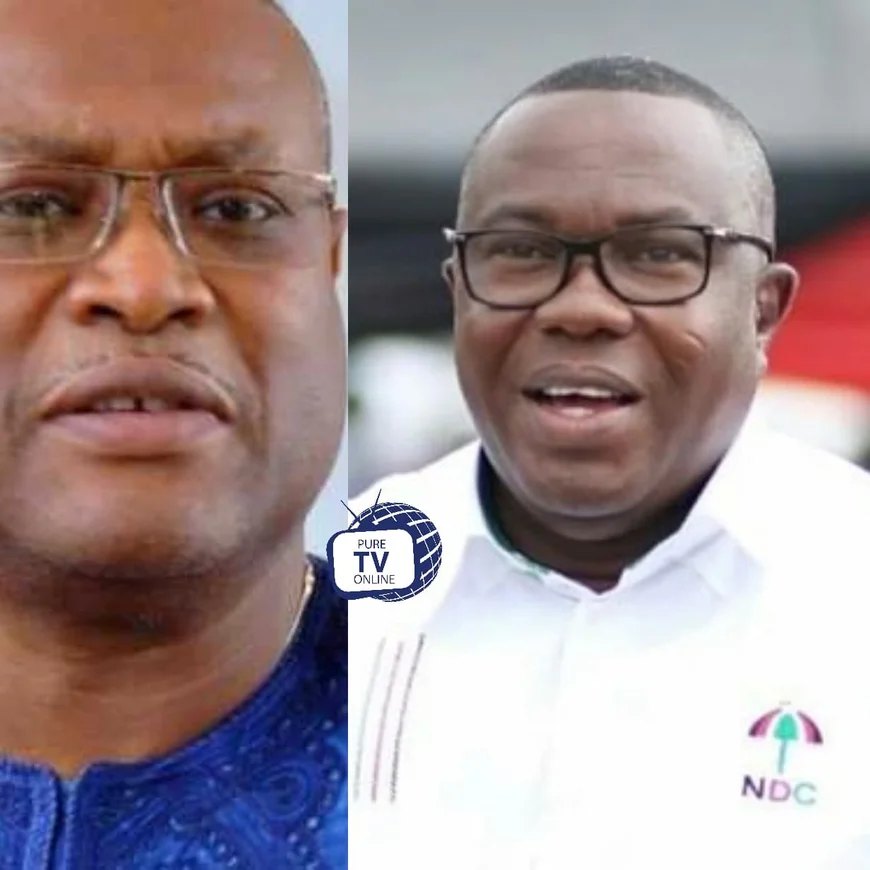 Alex Segbefia and Dr. Samuel Ofosu Ampofo Appointed to Key Roles Under Vice President Naana Jane Opoku-Agyemang