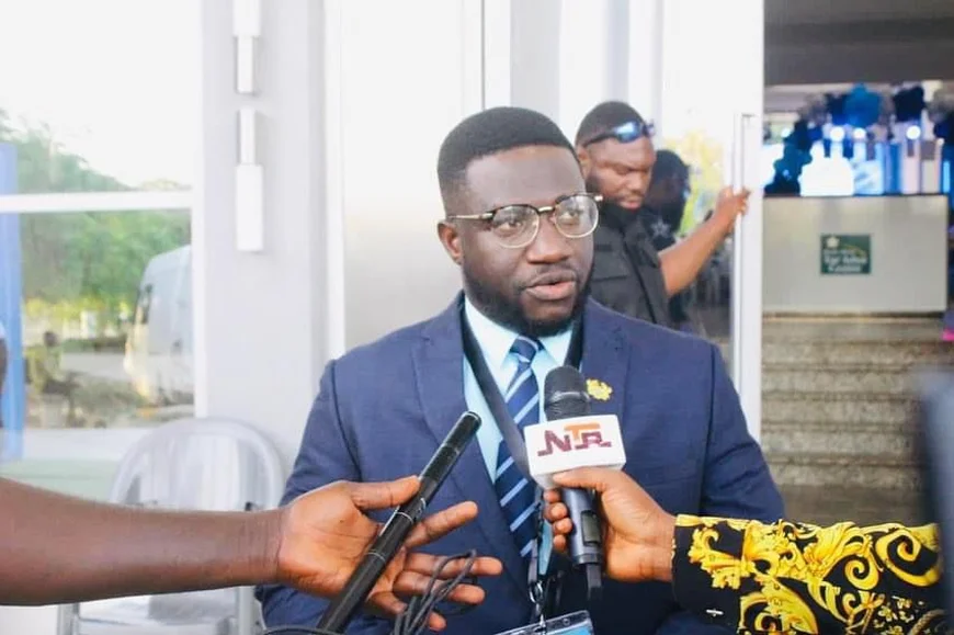Seize the Opportunity and Prove Your Worth—CURENT Ghana President to Mahama’s Young Appointees