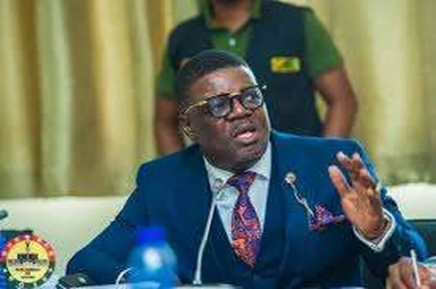 Dafeamekpor rejects calls to halt ministerial vetting over bribery allegations