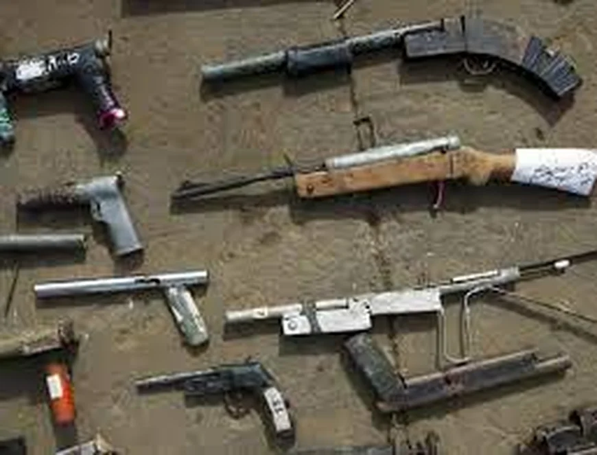 Tamale Land Dispute Turns Violent : Gunfire Leaves Three Injured