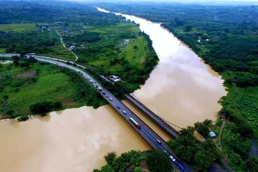 EPA Orders Immediate Halt to Illegal Mining Near Ghana’s Water Bodies