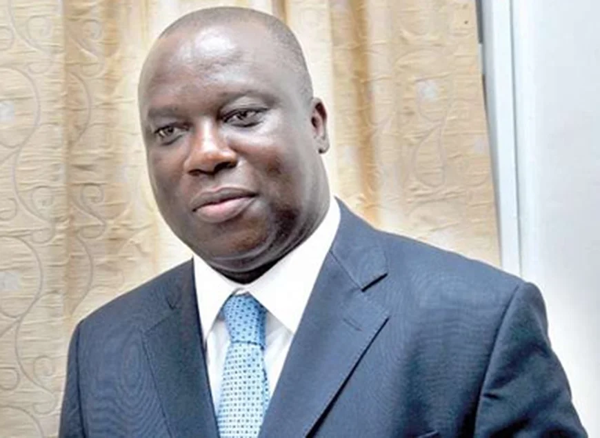 Allegation Against Appointment Committee Frivolous—Ade Coker Slams Vormawor