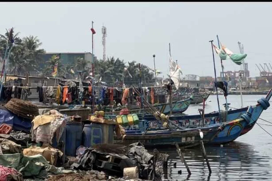 Ghanaian Fishermen in Côte d’Ivoire Demand Ambassador to Address Growing Challenges