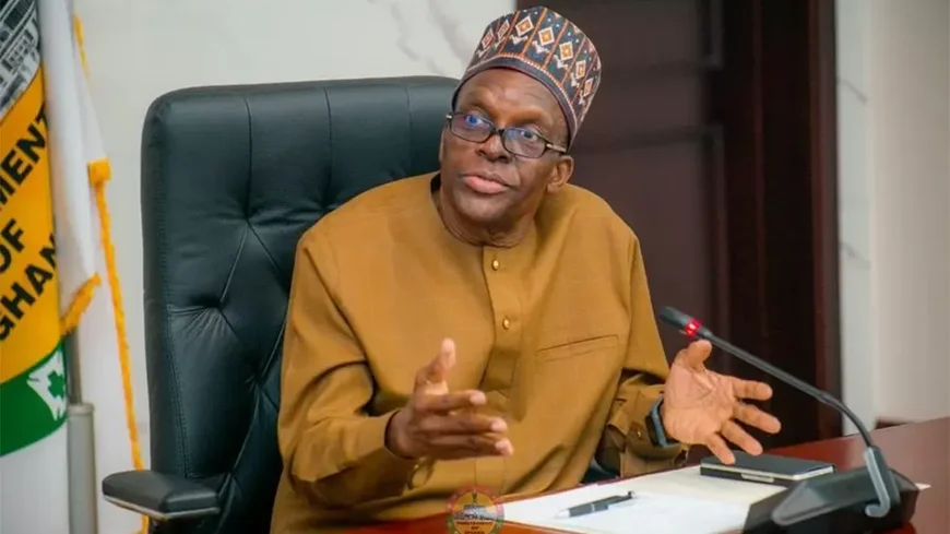 Speaker Bagbin Warns MPs Against Galamsey Involvement