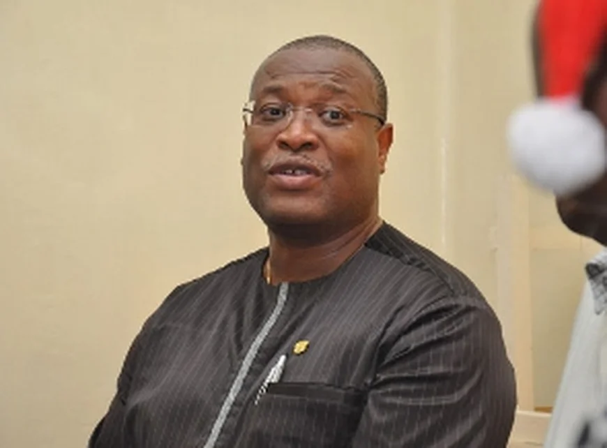 NDC Spain Branch Hails Hon. Alex Segbefia on New Appointment as Chief of Staff