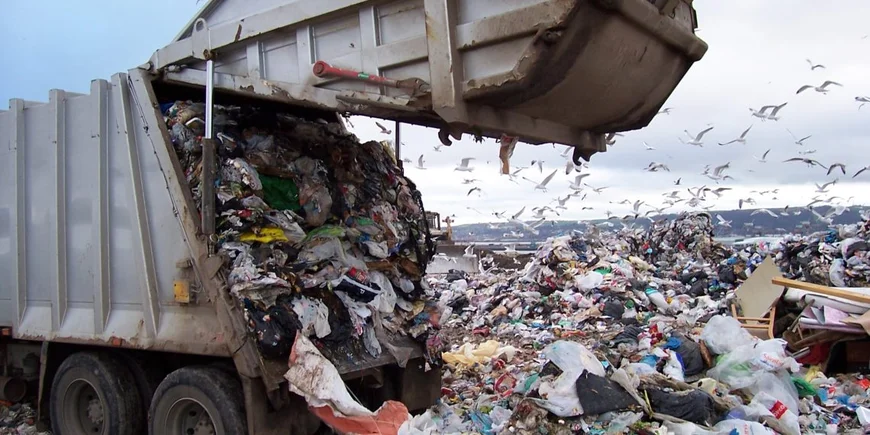 AMA Assures Commitment to Tackling Filth in Accra