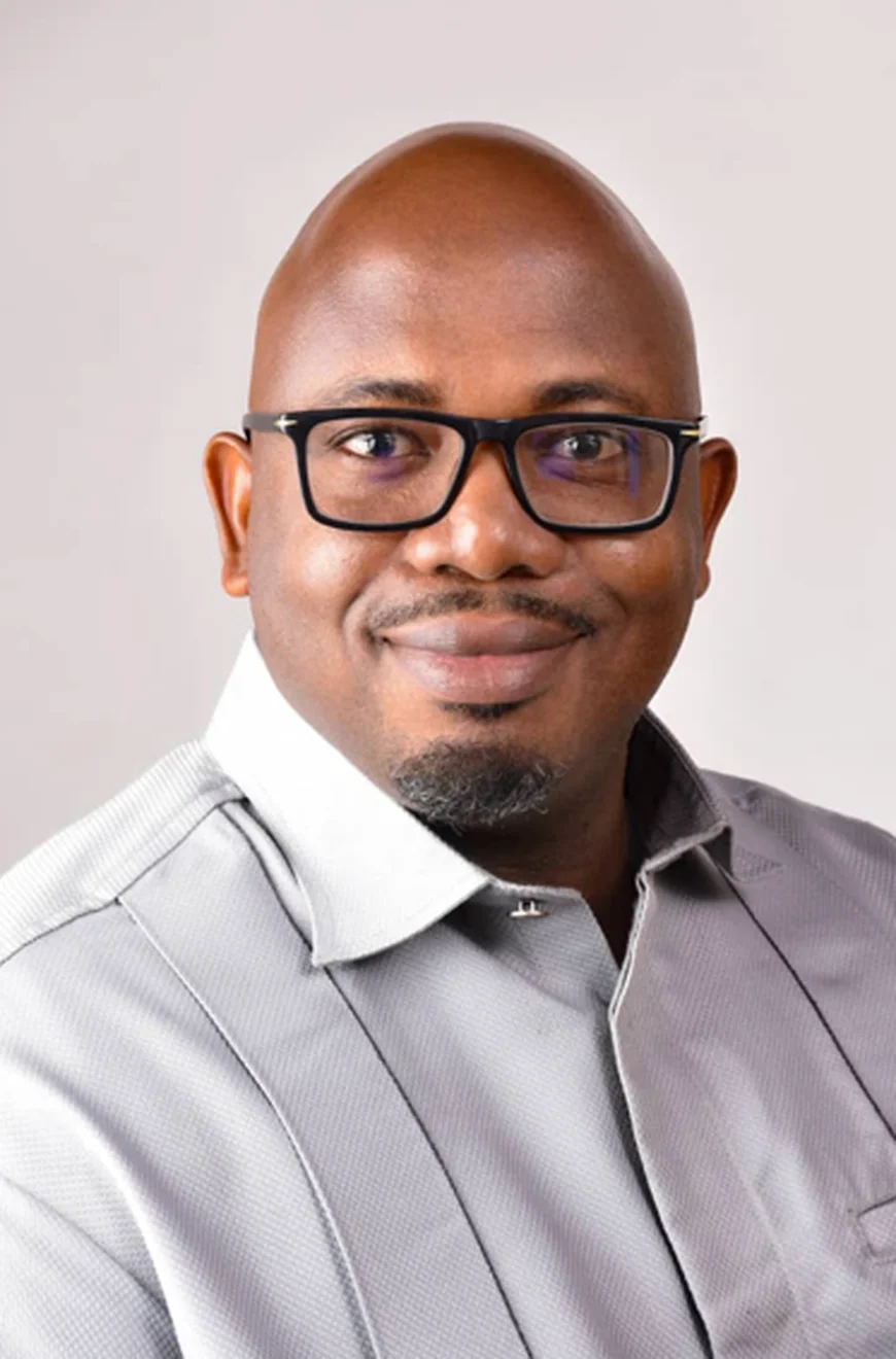 Ebow Mensah Appointed as New Premix Fuel Administrator