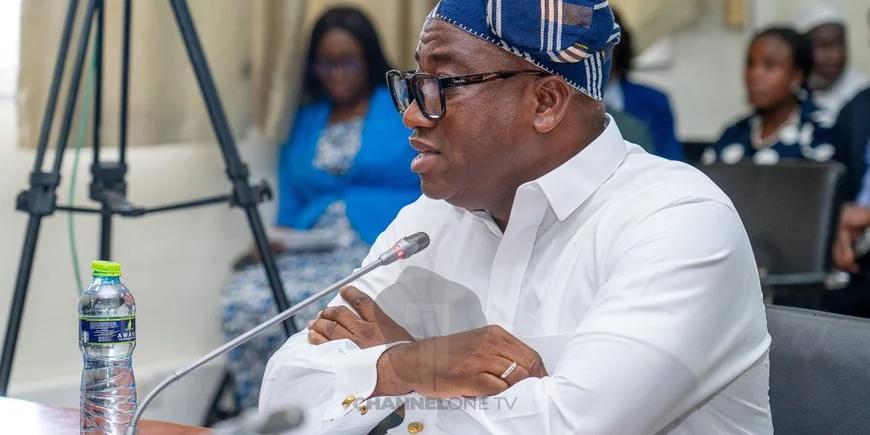 Murtala Mohammed Calls for Inter-Ministerial Collaboration to Tackle Environmental Issues