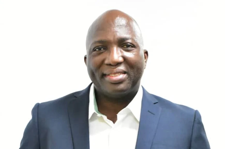 Shaibu Haruna CEO Urges Unified Efforts to Bridge Africa’s Digital Divide