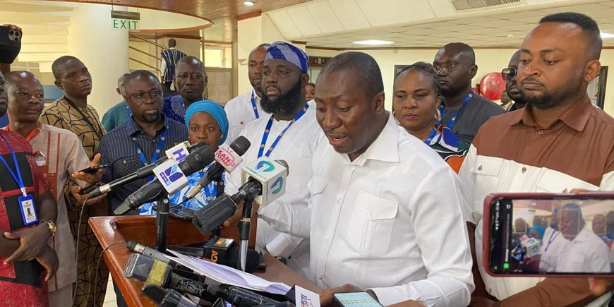 “We Are Few, But We Are a Mighty” Few”—Minority Vows to Stand Firm Amid Tensions