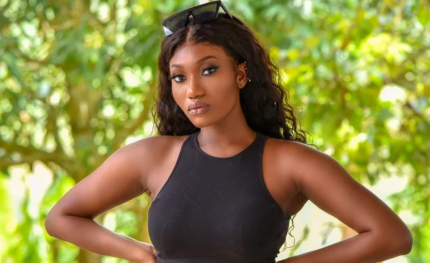 Wendy Shay Donates GHS 10,000 to Kantamanto Fire Victims