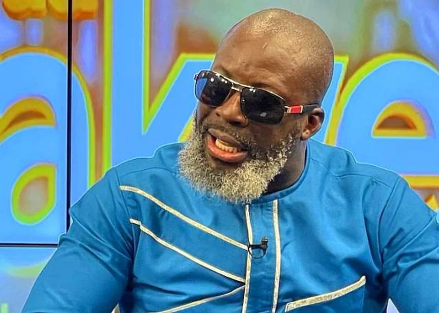 Akufo-Addo is Ghana’s greatest enemy- Prophet Kumchacha