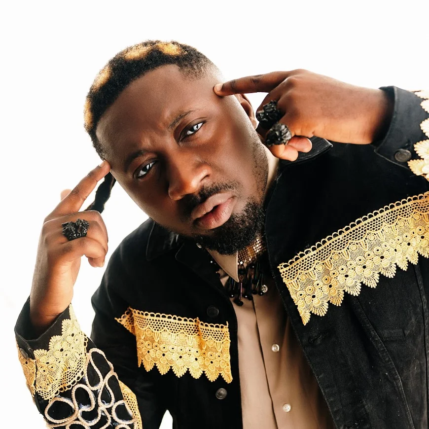 2024 Artist of theYear: Artiste Of The Year conversation without Amerado… is an exposure of ignorance- Amerado declares